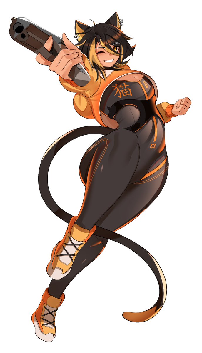 ChomperWhy tweet media