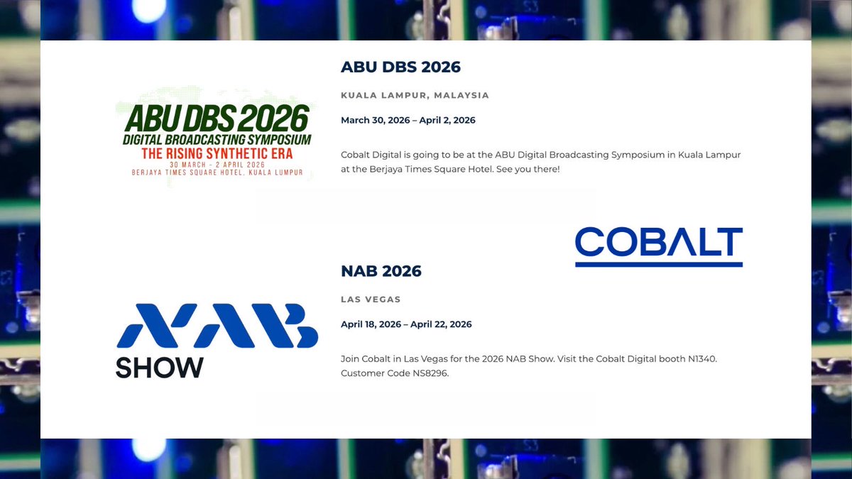 CobaltDigital tweet media