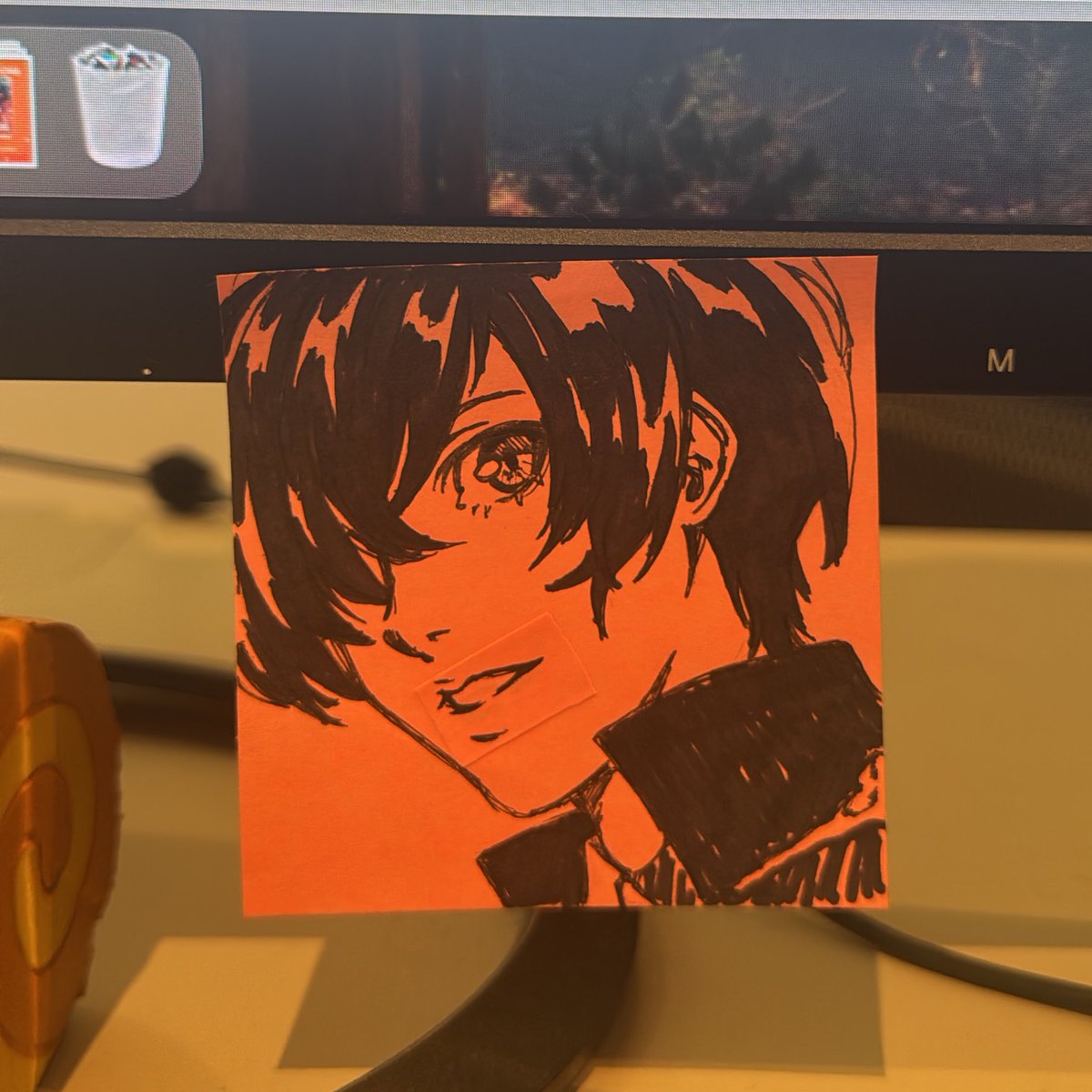 mapledoki tweet picture