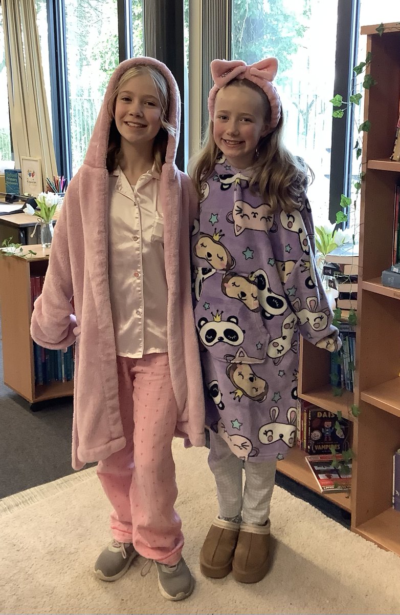 Oak Class St. David's Haigh tweet media