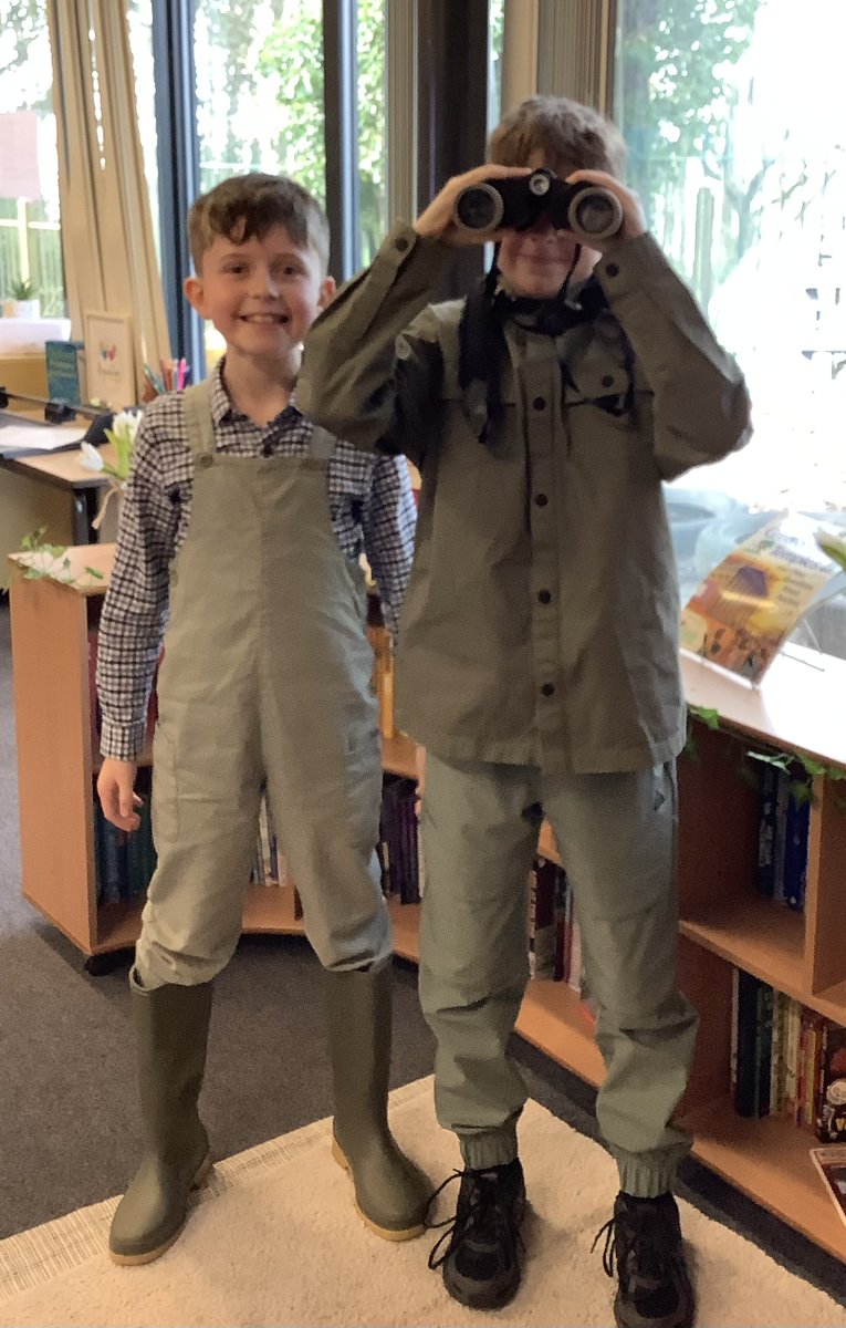 Oak Class St. David's Haigh tweet media