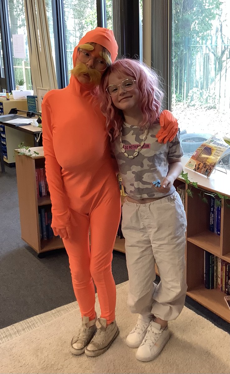 Oak Class St. David's Haigh tweet media