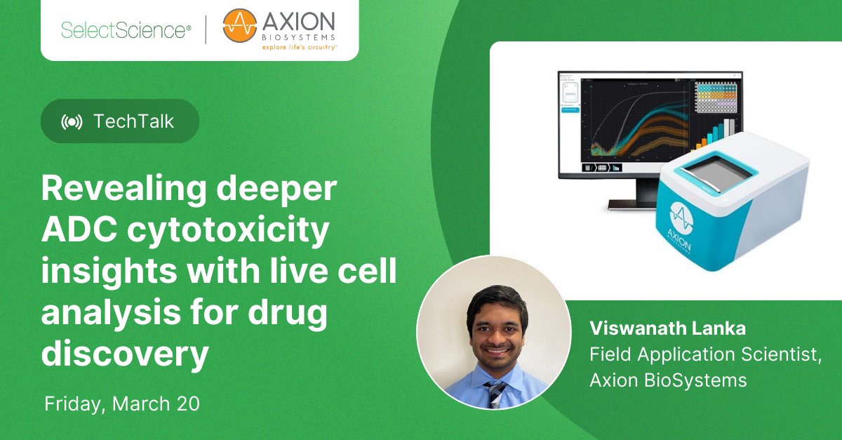 SelectScience tweet media