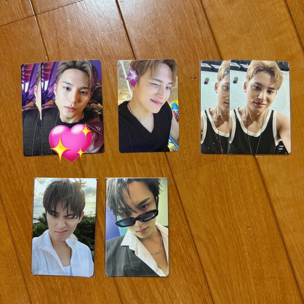 なっつん tweet media