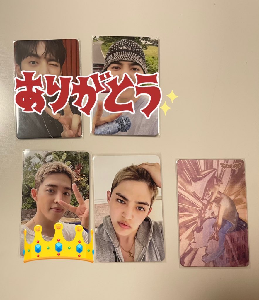 なっつん tweet media