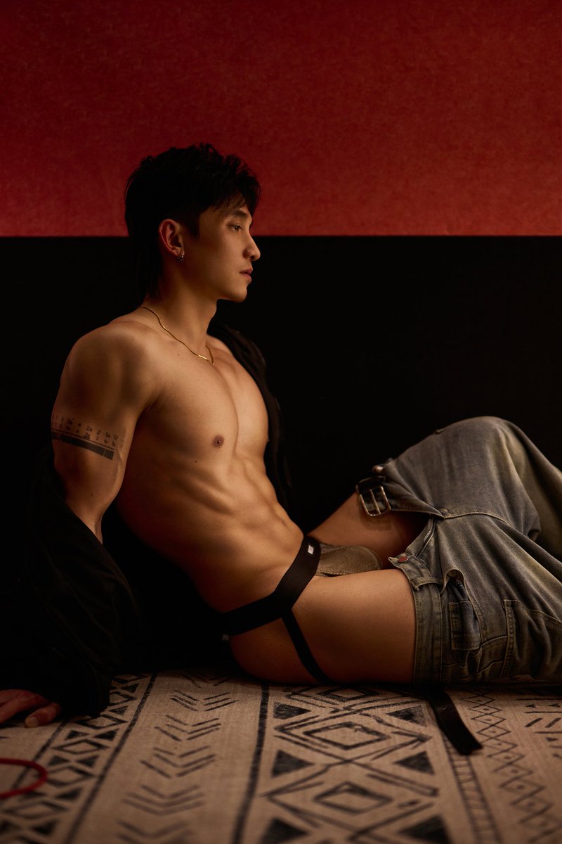 米卡·李 tweet media