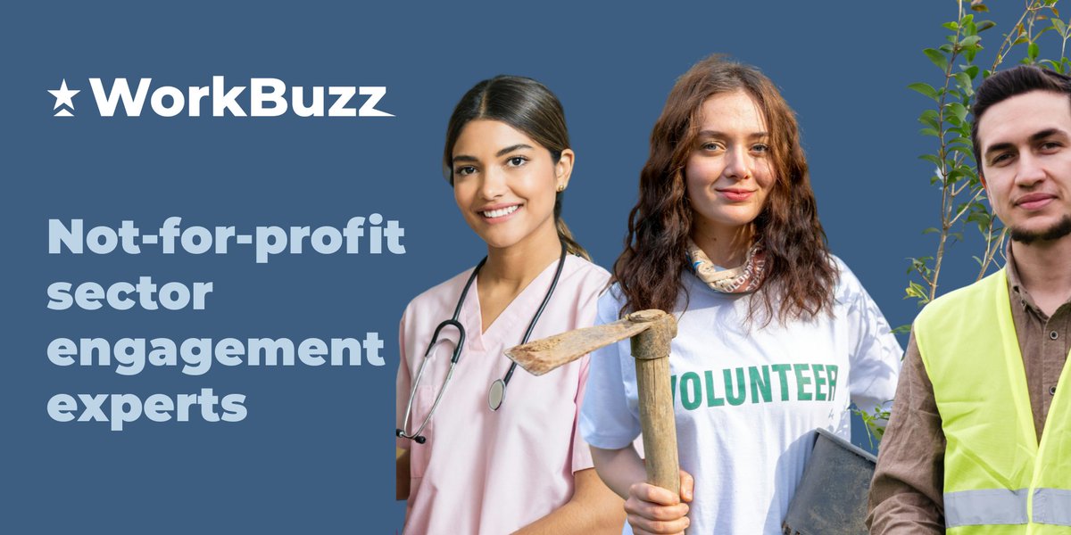 WorkBuzz tweet media