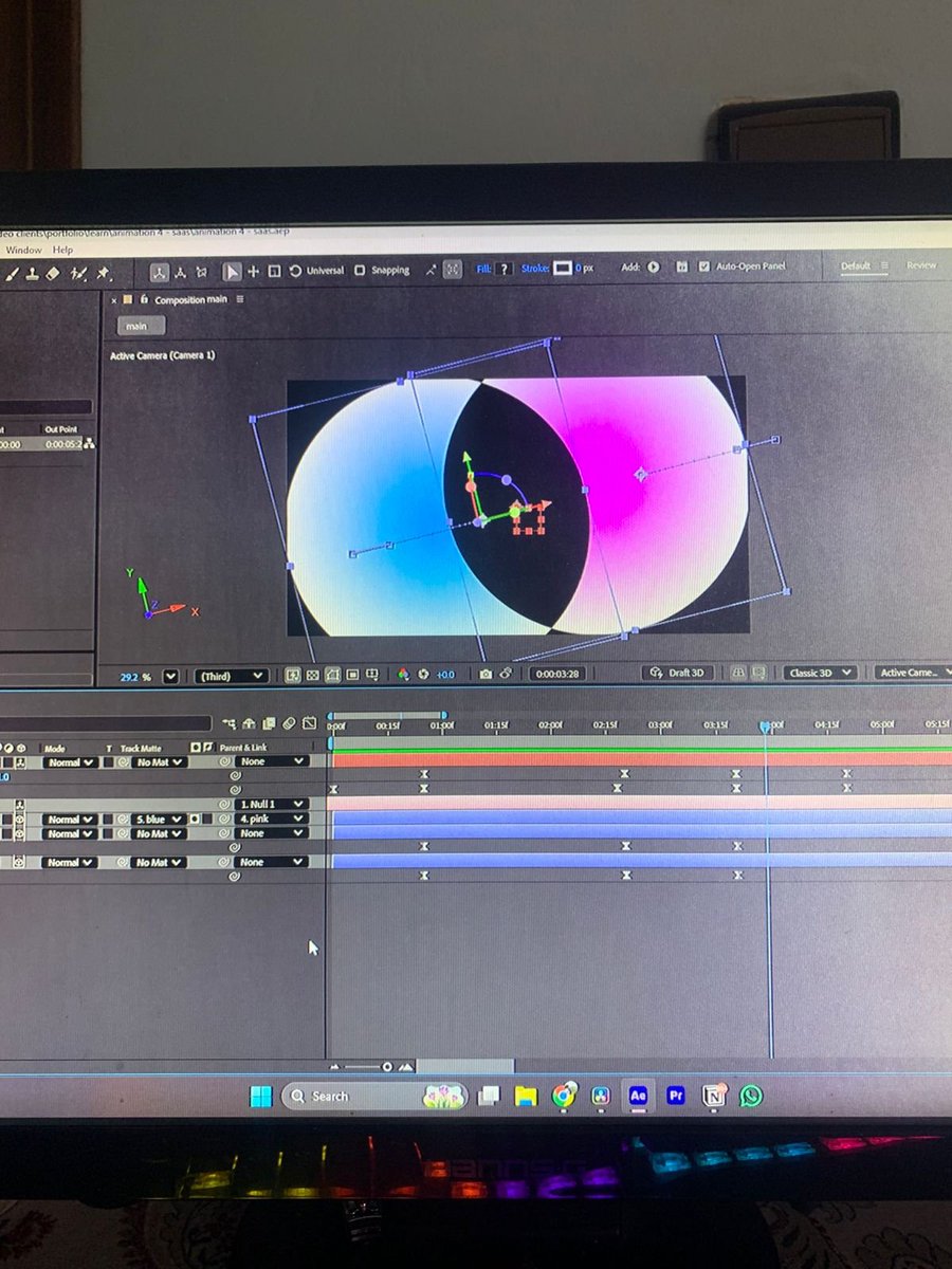 Hodaifa | video editor tweet media
