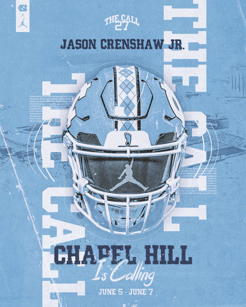 Jason Crenshaw Jr tweet media