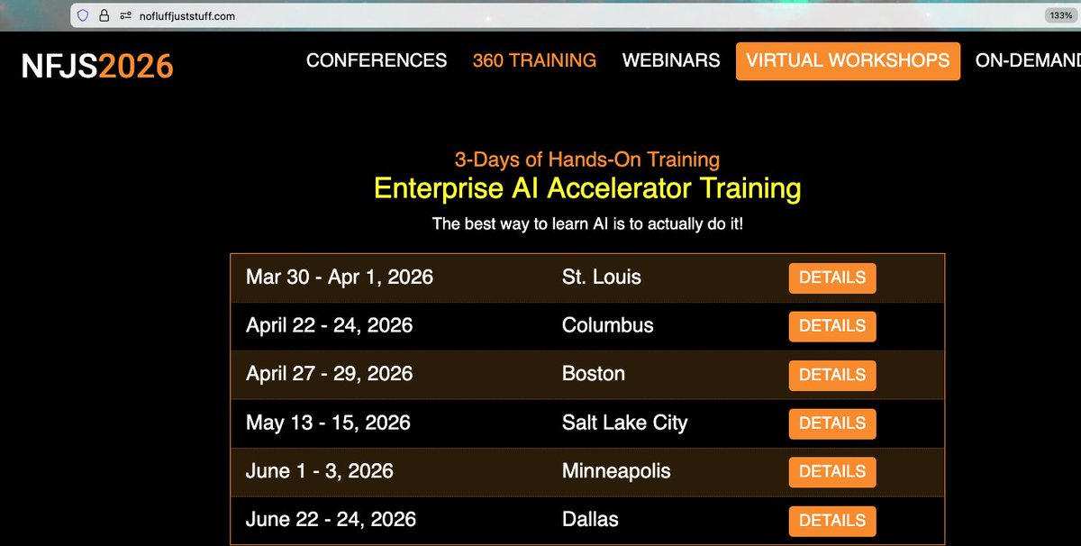 Tech Skills Transformations LLC tweet media