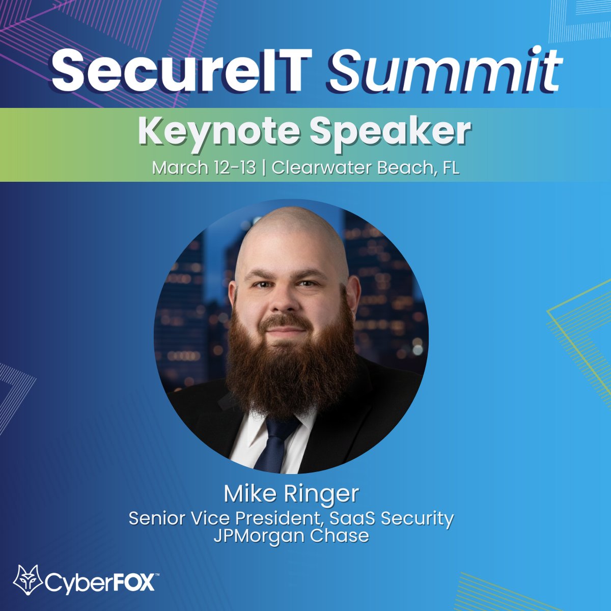 CyberFOX tweet media