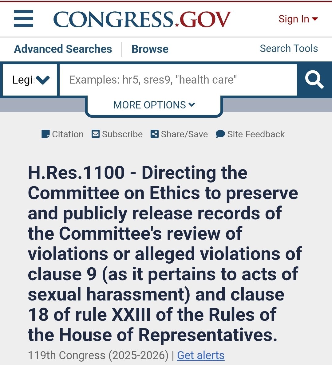spiredthunder1's tweet photo. @Hunter_Eagleman House voted 357-65 yesterday (3/4/26) to bury Nancy Mace's resolution forcing release of ALL congressional sexual misconduct reports (victims redacted).
Bipartisan swamp: 175 Rs + 182 Ds chose secrecy over truth.
Protecting their own again. #ReleaseTheReports #CongressCoverUp https://t.co/UALDLtzZGF