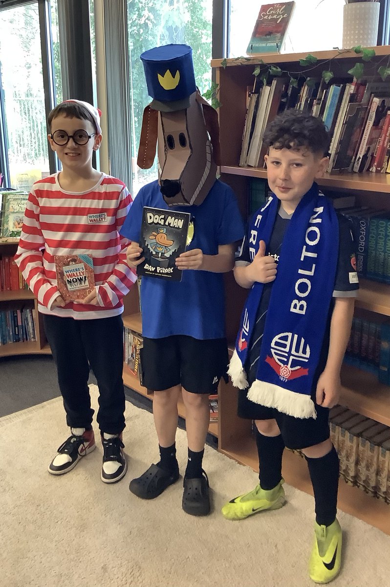 Oak Class St. David's Haigh tweet media