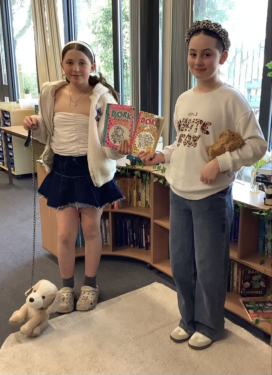 Oak Class St. David's Haigh tweet media