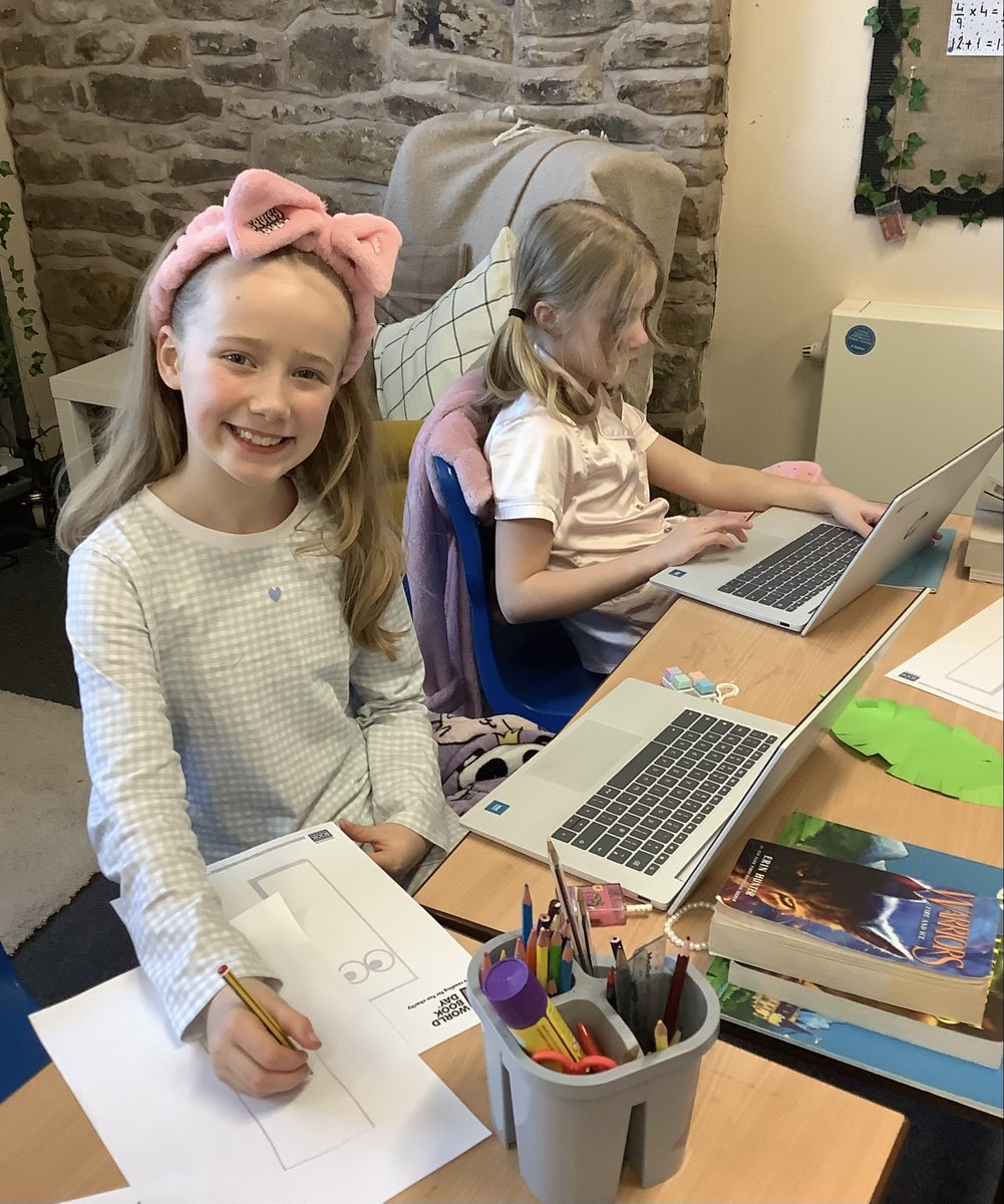 Oak Class St. David's Haigh tweet media