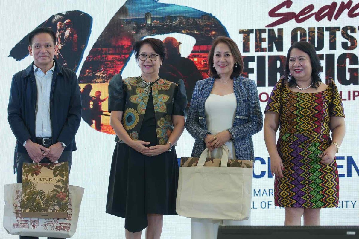 Mel Senen Sarmiento tweet media