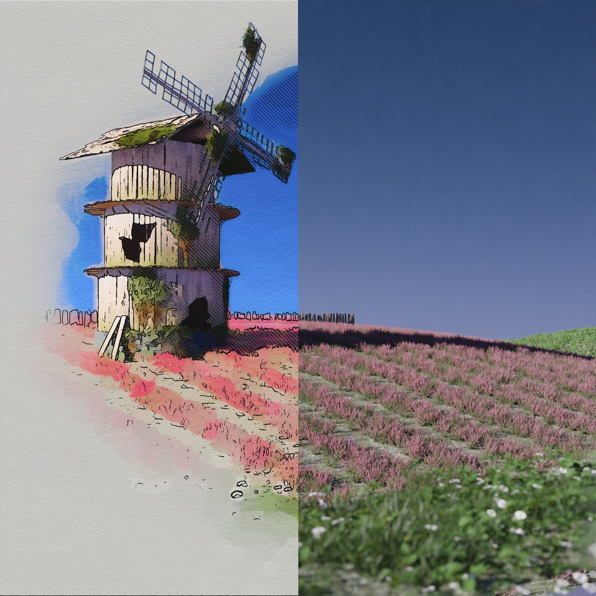 3DVision tweet media