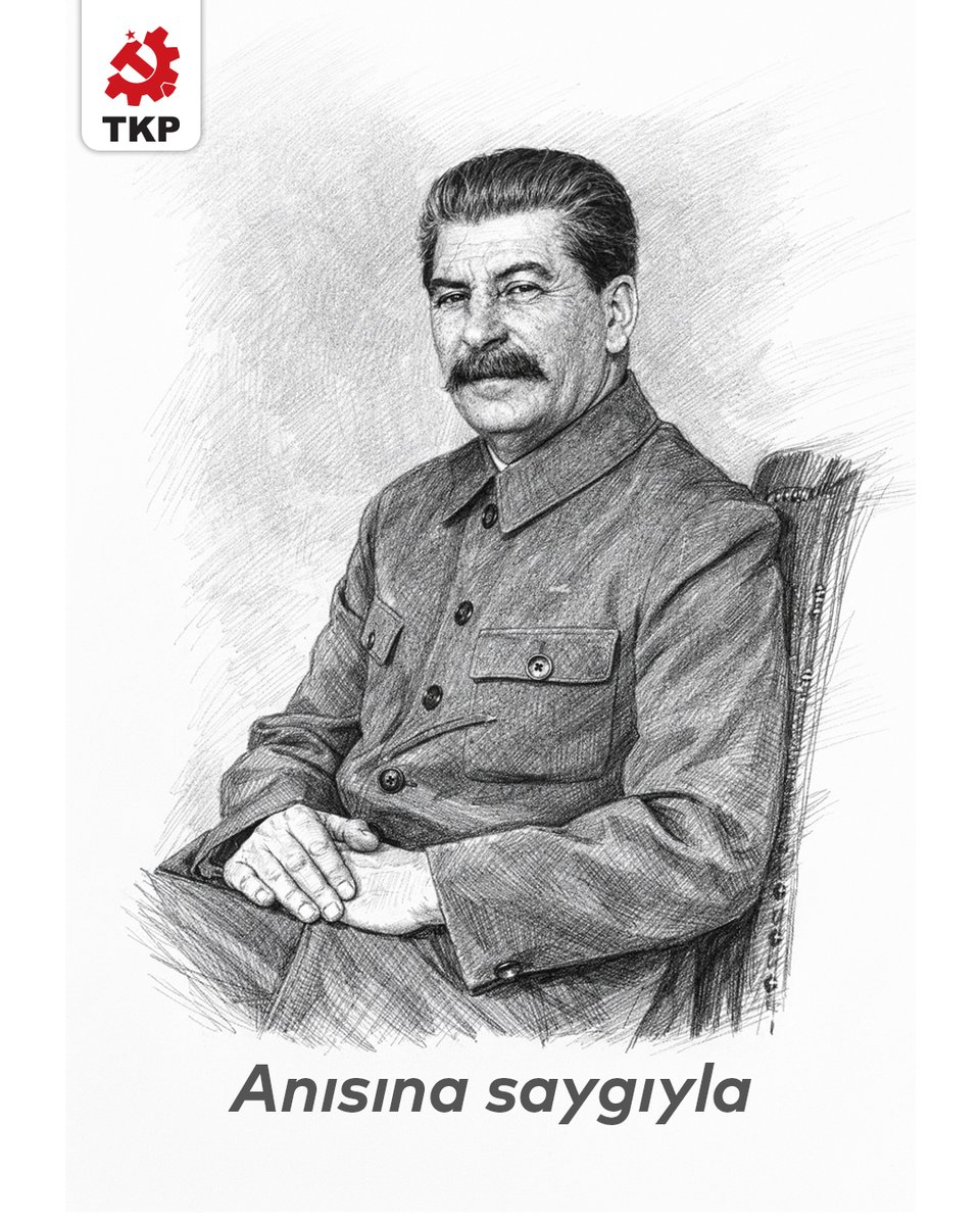 Bugün İran’a, Filistin’e, Lübnan’a, Küba’ya, Venezuela’ya nasıl bir zorbalık ve yalanlarla saldırıyorlarsa dün de Sovyet Sosyalist Cumhuriyetler Birliği’ne aynı şekilde ve çok daha büyük bir güçle saldırdılar. Bu saldırılarda emperyalist propagandanın en çok hedef aldığı