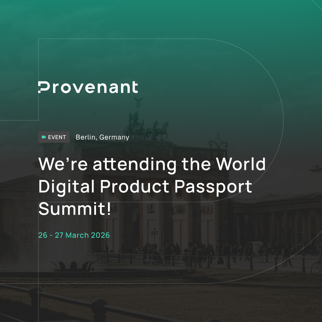 Provenant tweet media