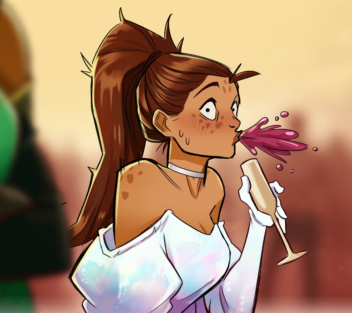 ChantalDraw tweet media