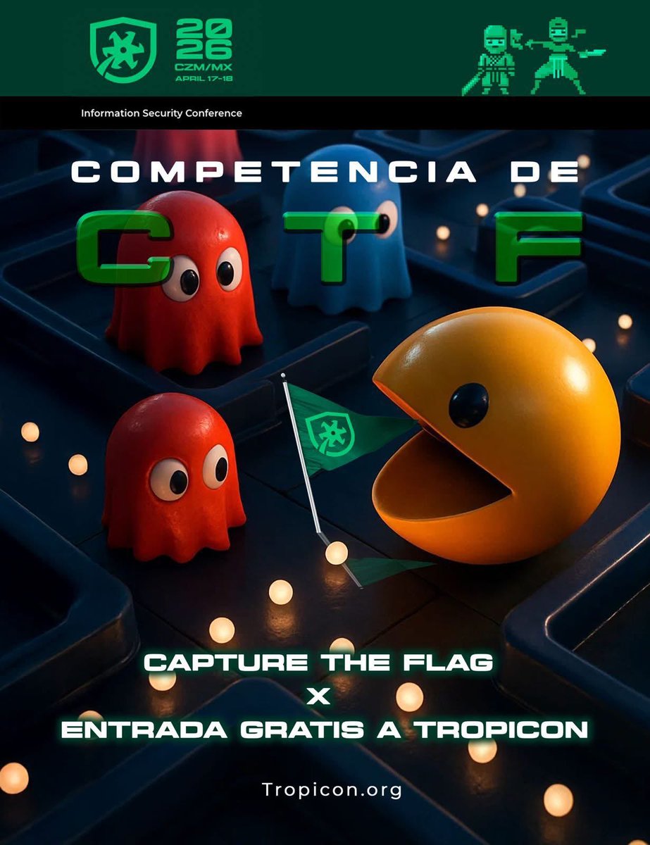 TROPICON tweet media