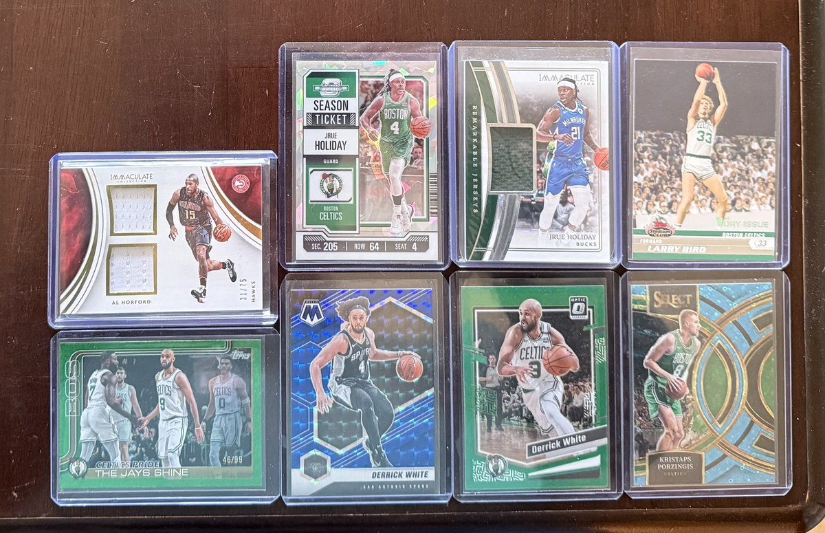 Hot Cocoa Cards tweet media