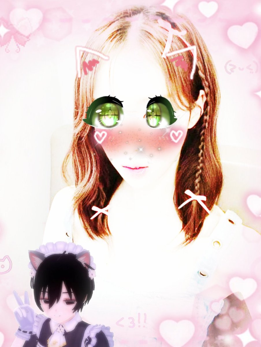 ࣪ ִֶָ☾....엔진이 가장 좋아하는 여우, 선우 tweet media