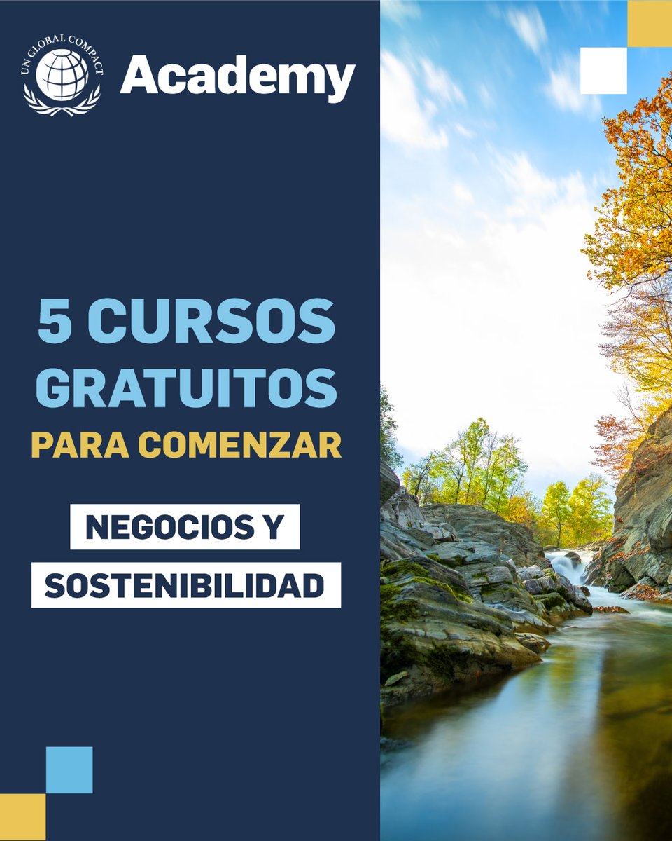 Pacto Global Chile tweet media