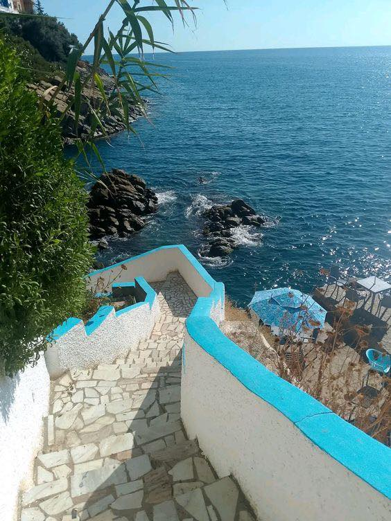 ericthomex's tweet photo. Skikda surnommée « la perle de l’est » 😍
#Algeria 🇩🇿 https://t.co/mScGUdoKNh