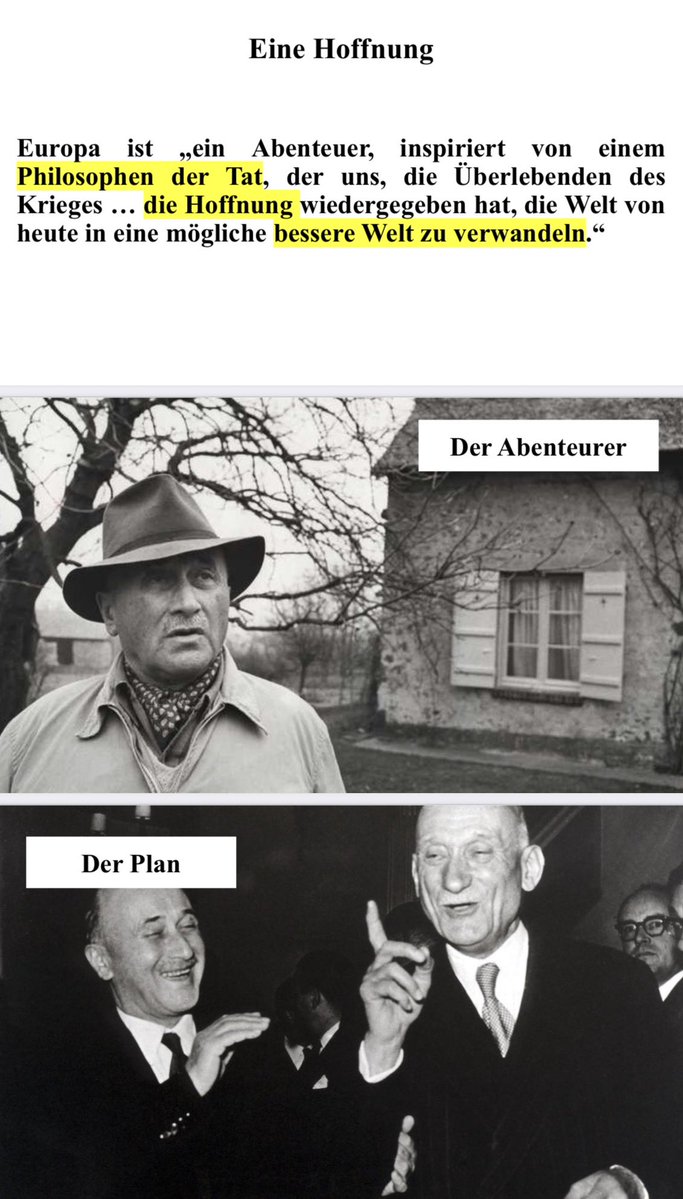 Gerald Knaus tweet media