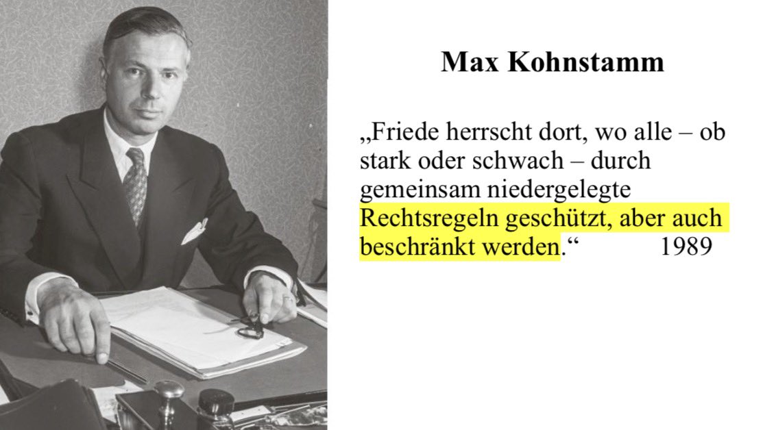 Gerald Knaus tweet media