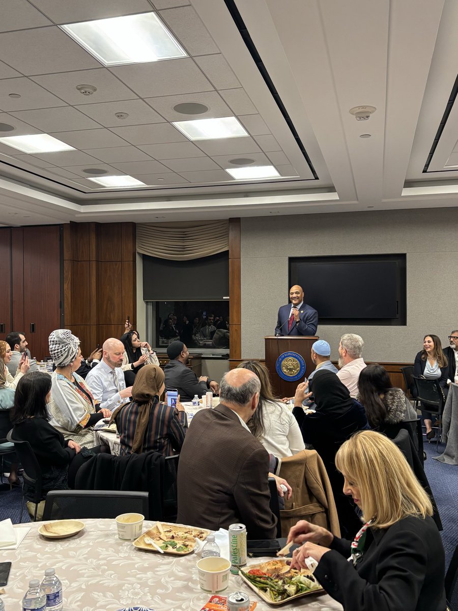 André Carson tweet media