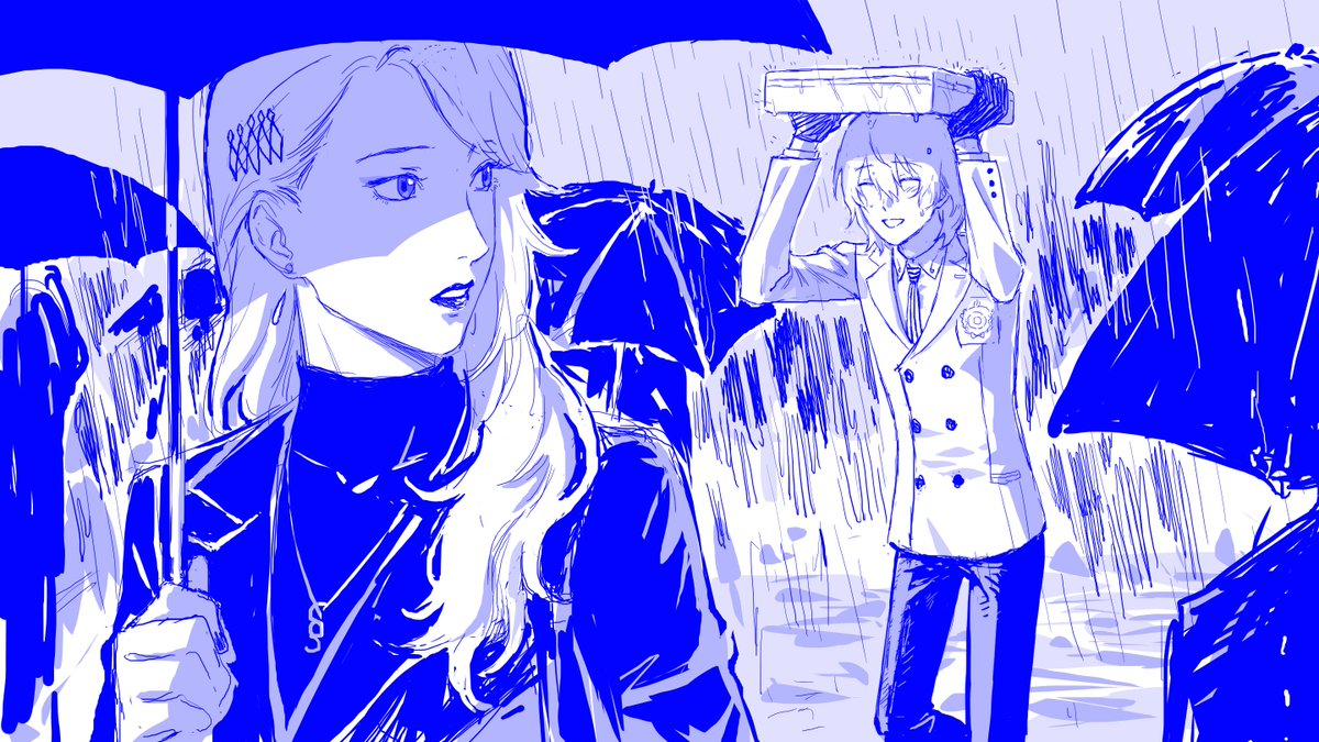 SNOW AREA tweet media