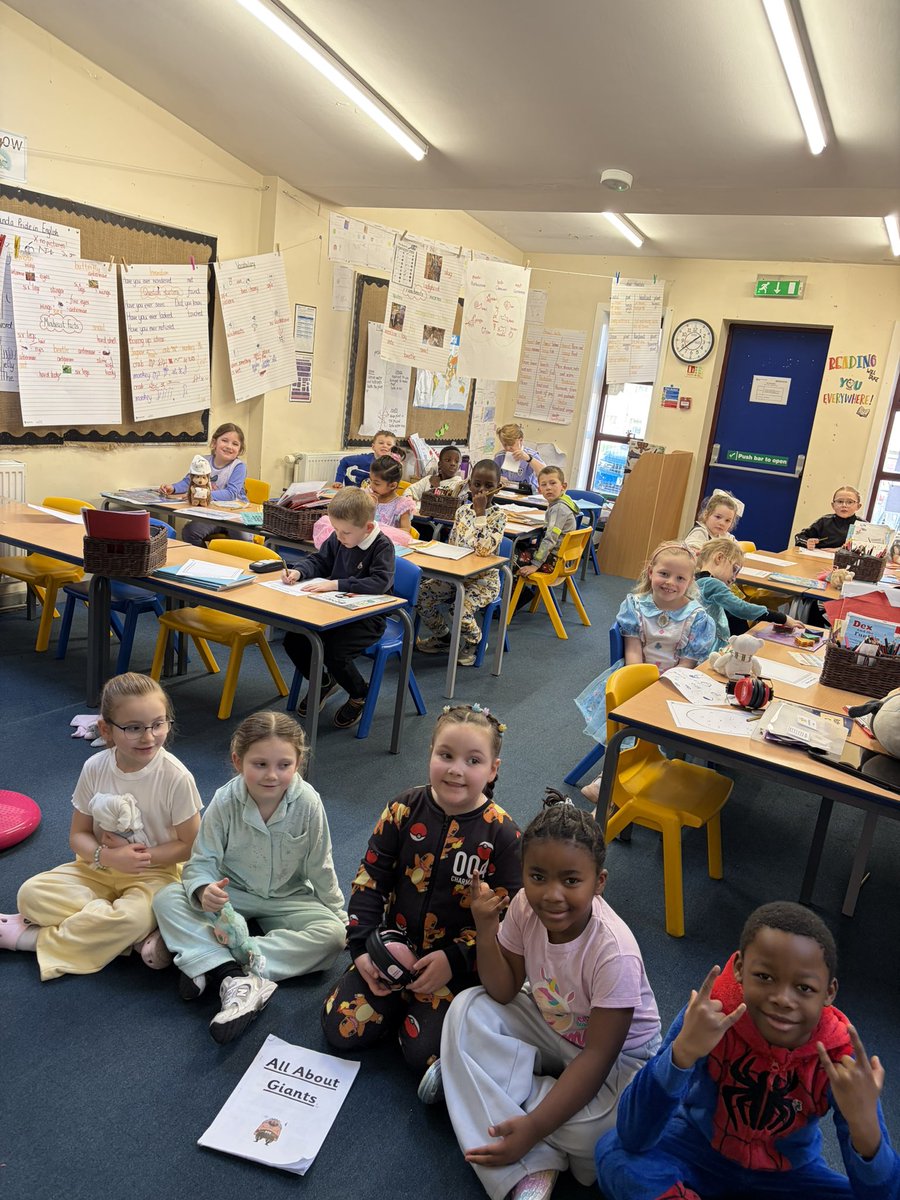 Pj’s and a favourite bedtime story #WorldBookDay2026