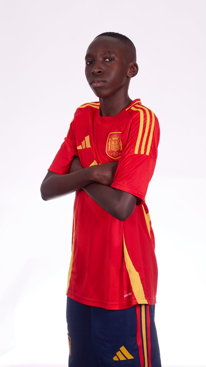 David Saavedra / Talentos Españoles tweet media