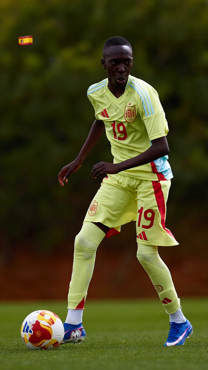 David Saavedra / Talentos Españoles tweet media