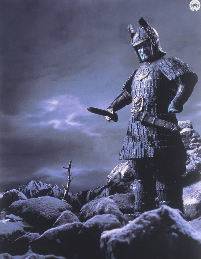 サムライカアサン Blu-ray BOX