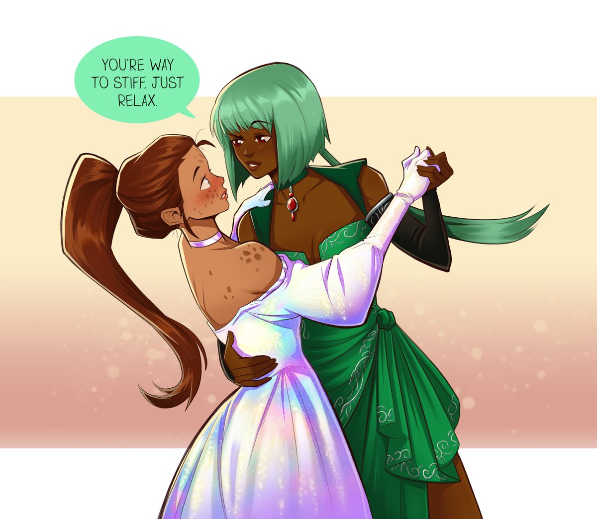 ChantalDraw tweet media