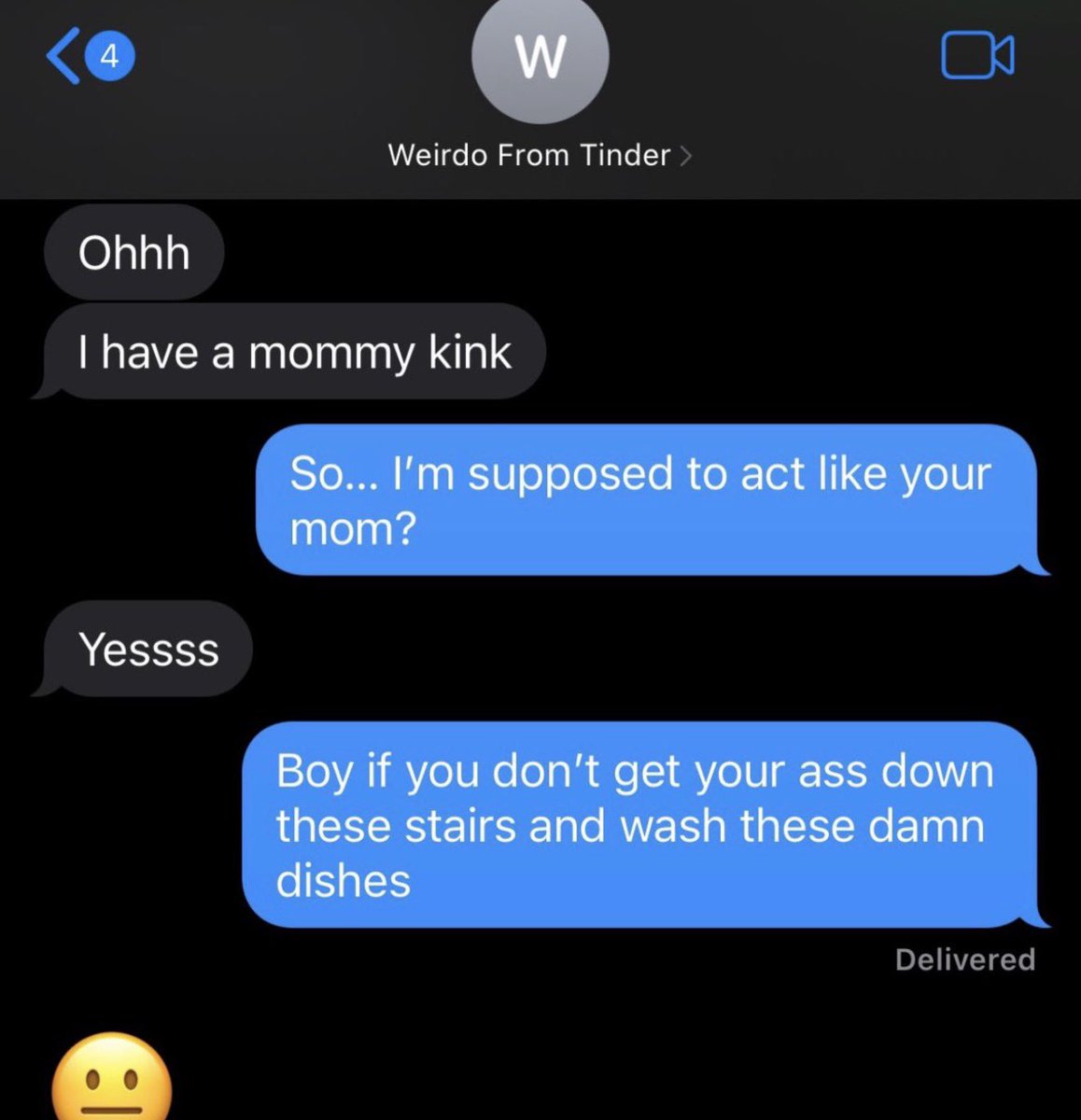 insane dms tweet media