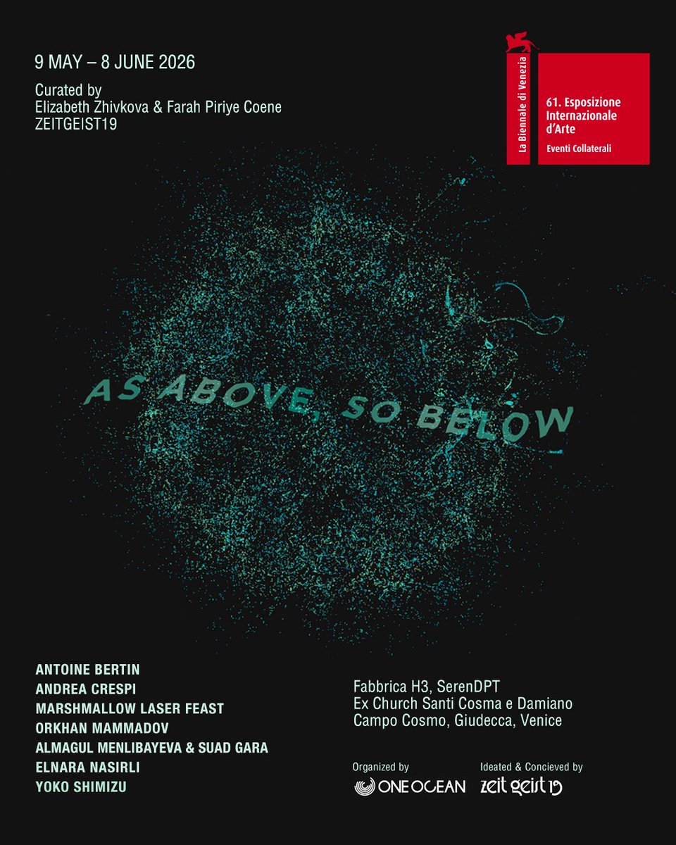 ZEITGEIST19 tweet media