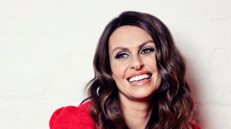 Stern & Wild tweet media