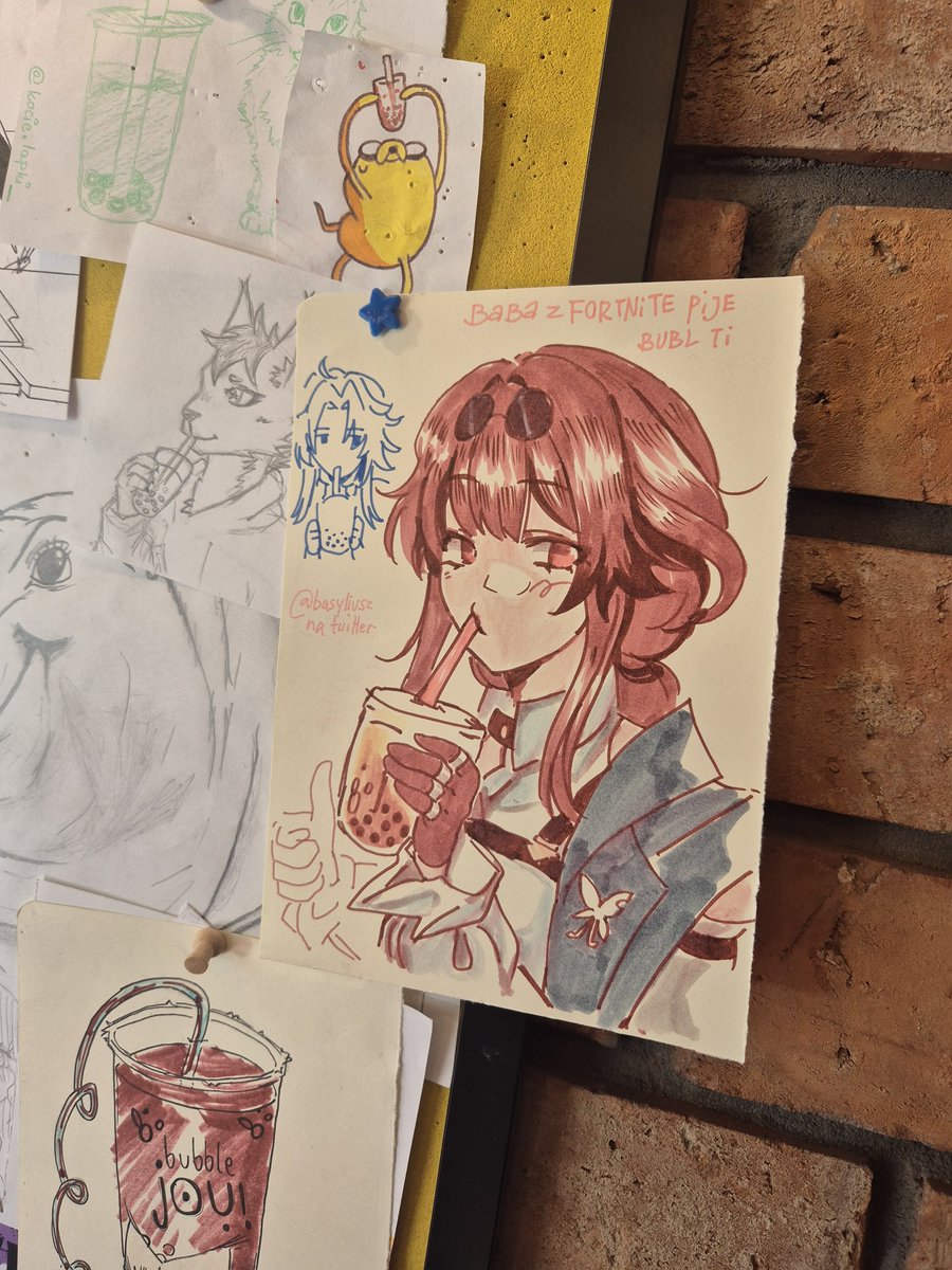 basil ♡ c0mmissions open 🇵🇸 tweet media