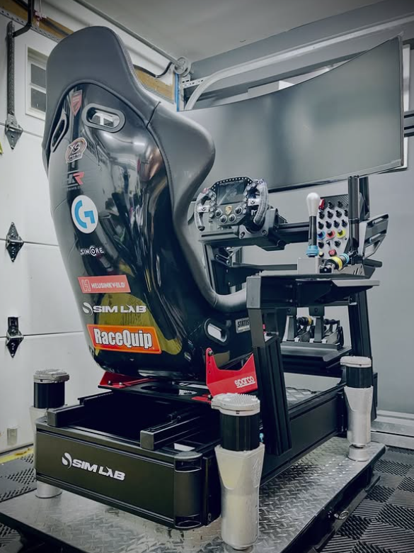 Sigma Motion Systems 🇺🇸 tweet media