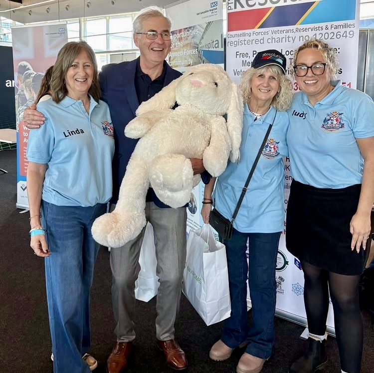 PTSD Resolution tweet media