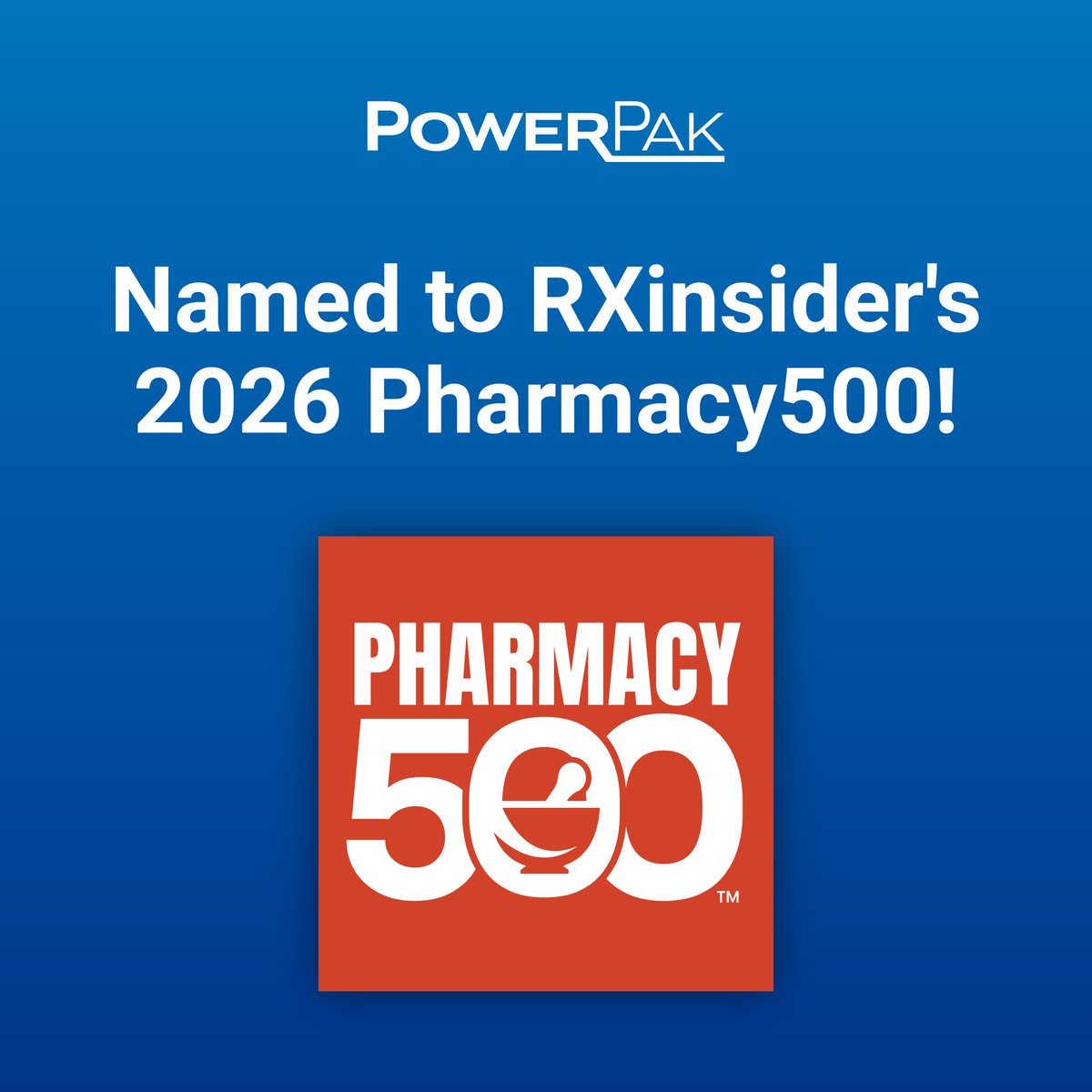 PowerPak tweet media