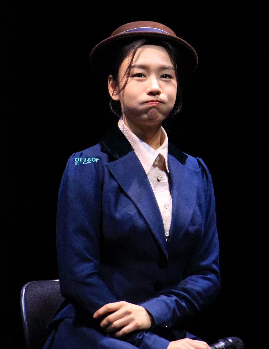 wkdcodkfl's tweet photo. '헨리에타 레빗' 볼 빵빵 은딘 보고 시퍼��🥹 😭
문득 추팔😢
#안은진 #은딘 #미스레빗 #볼빵빵 https://t.co/gTjadjL2Jd