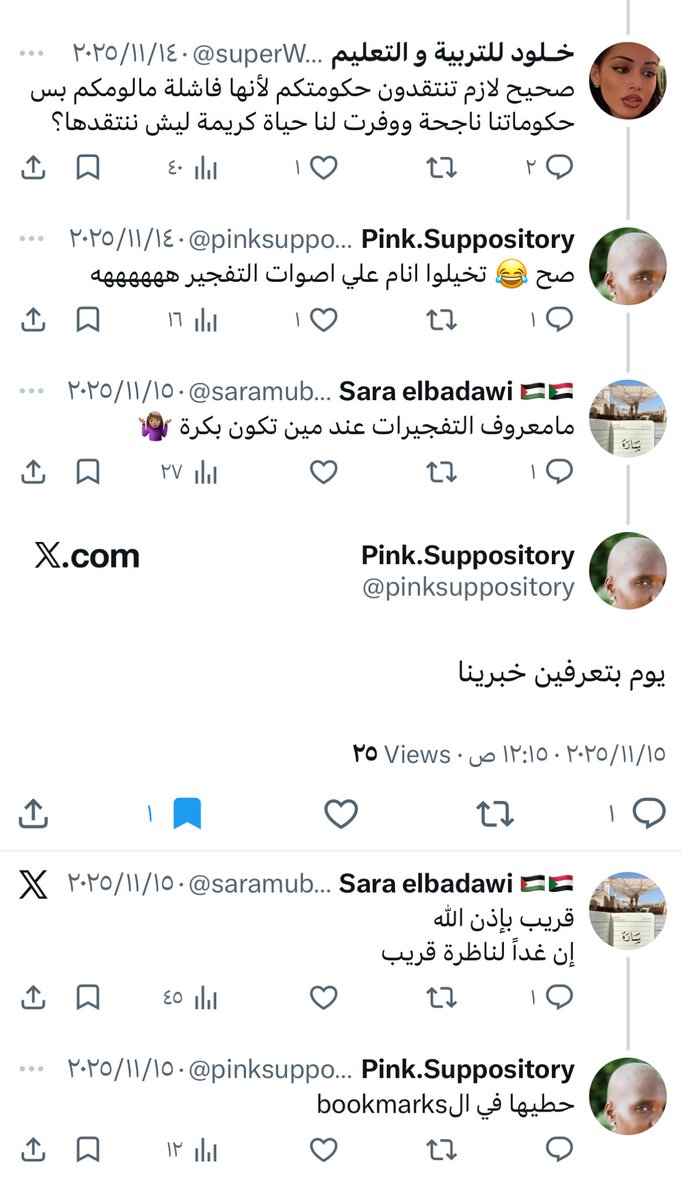 Sara elbadawi 🇵🇸🇸🇩 tweet media