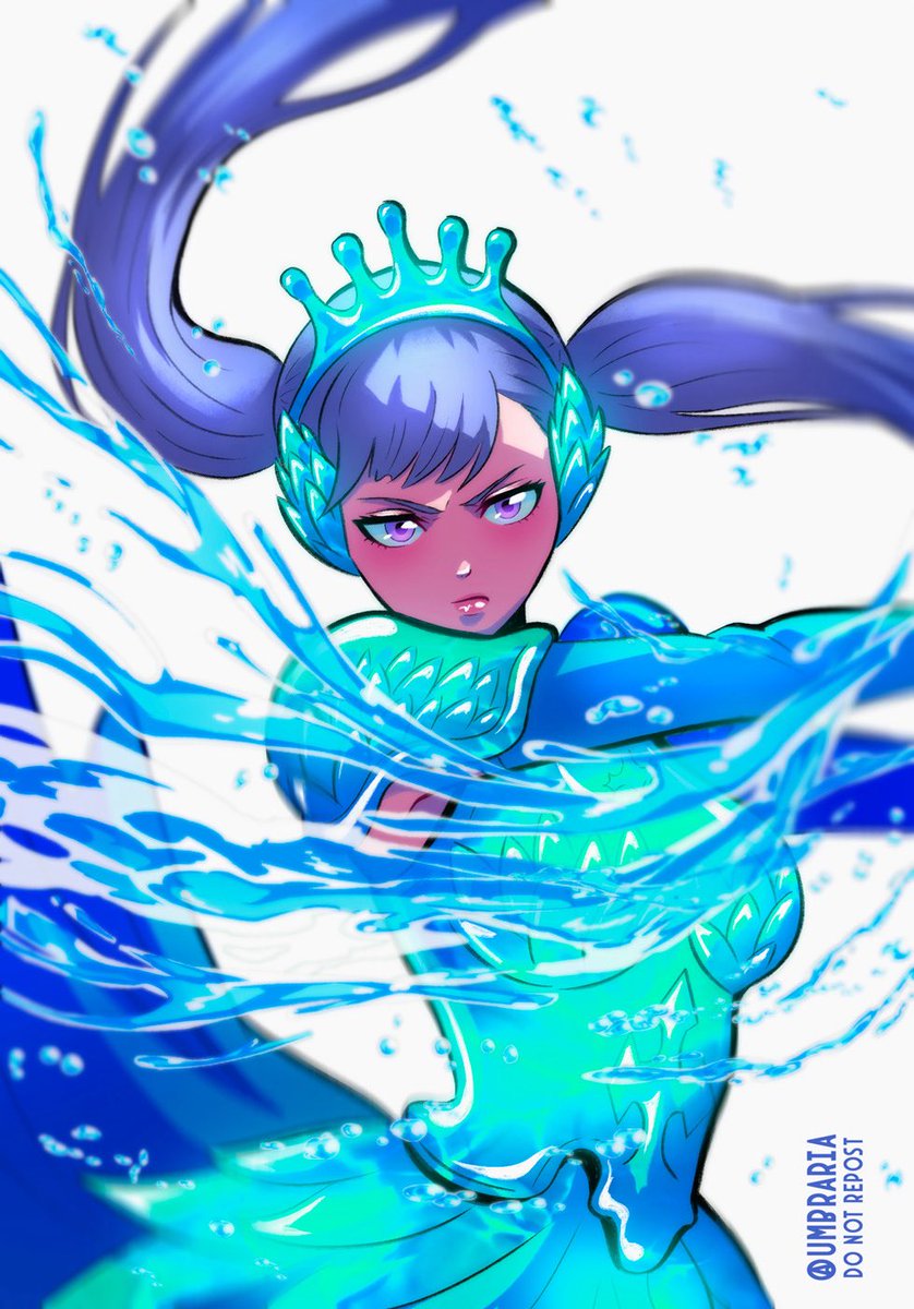 ☀️Umbra☀️ CM open tweet media