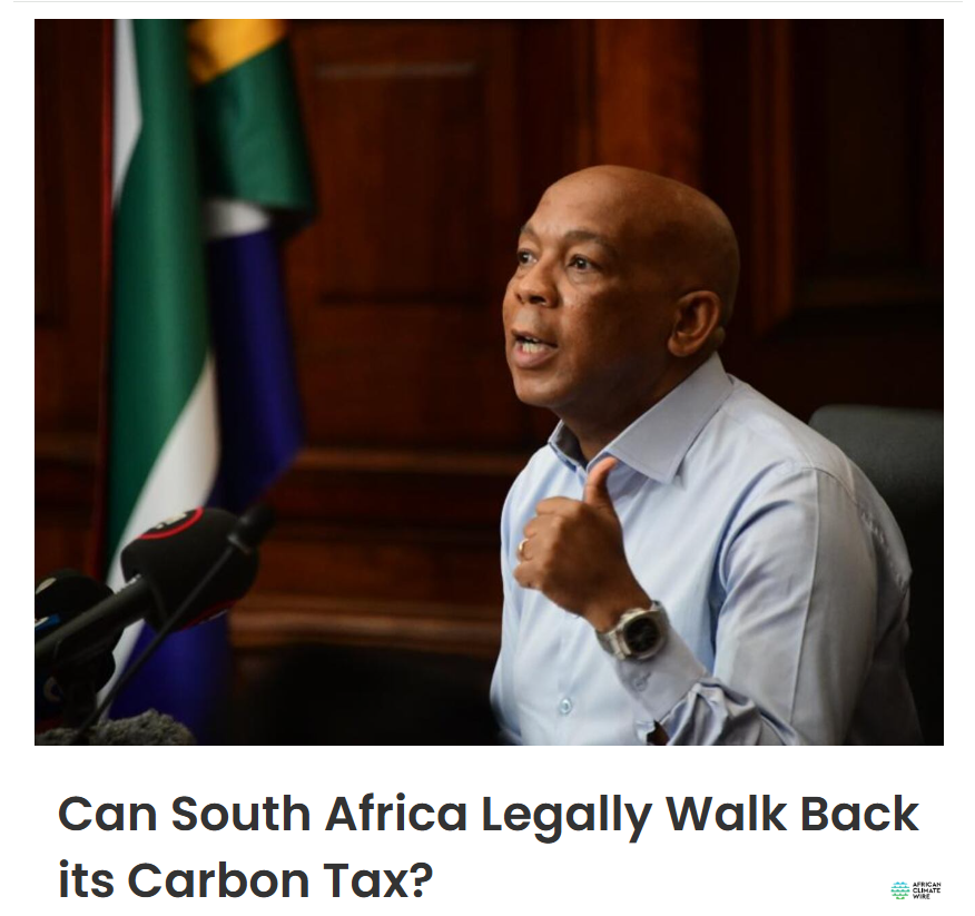 African Climate Wire tweet media