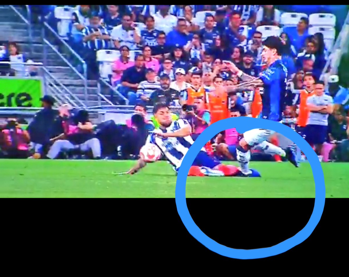 César Ledesma tweet media